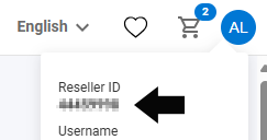 Customer Number